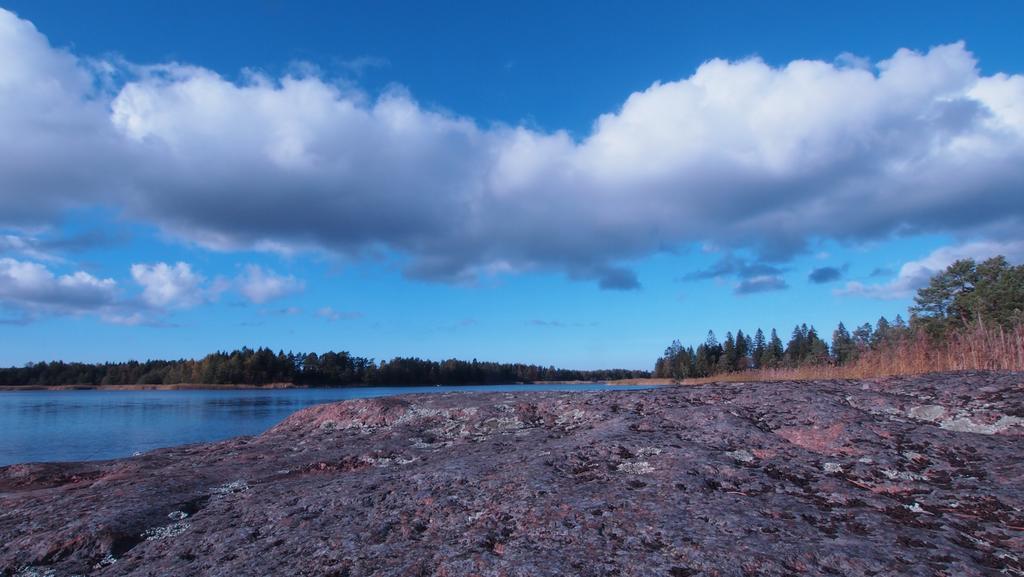 Roervik Stugor Geta Екстериор снимка