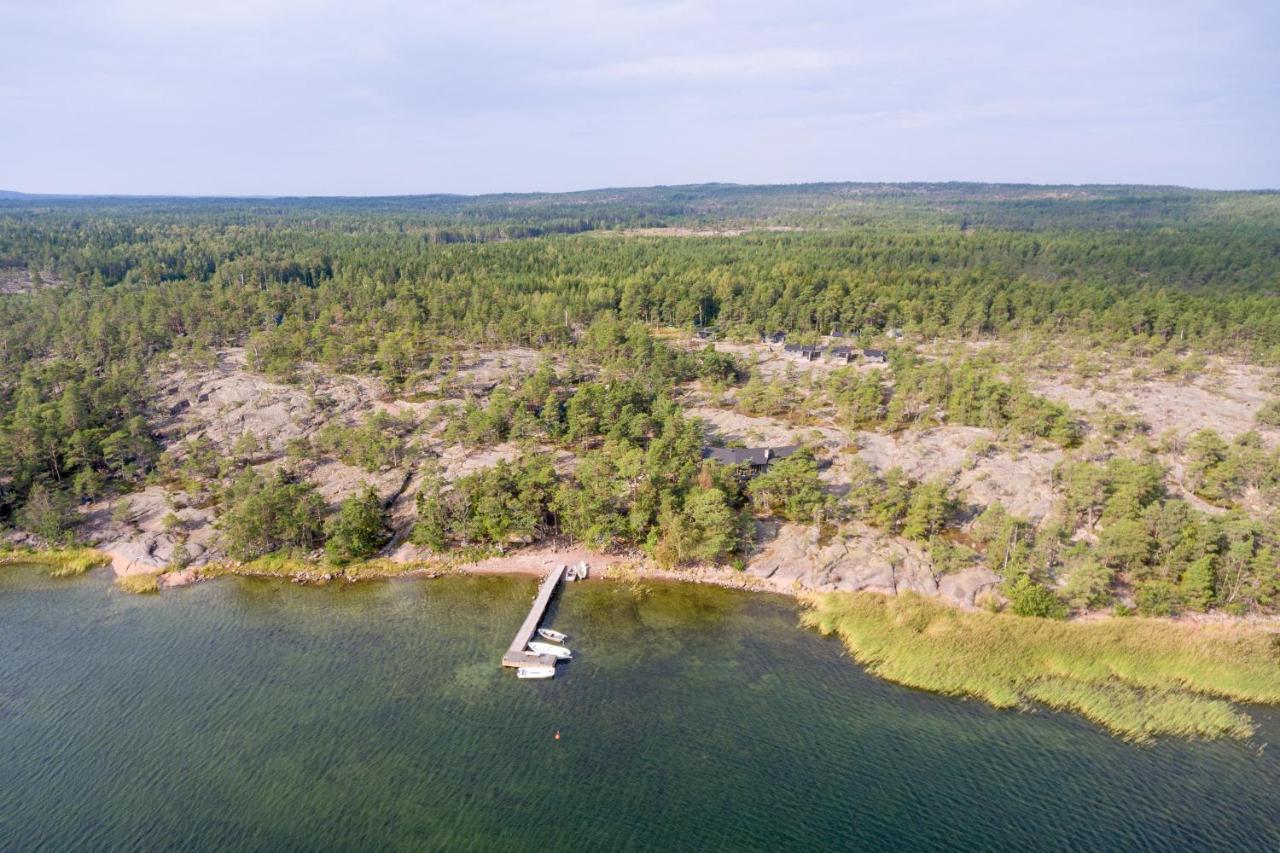 Roervik Stugor Geta Екстериор снимка